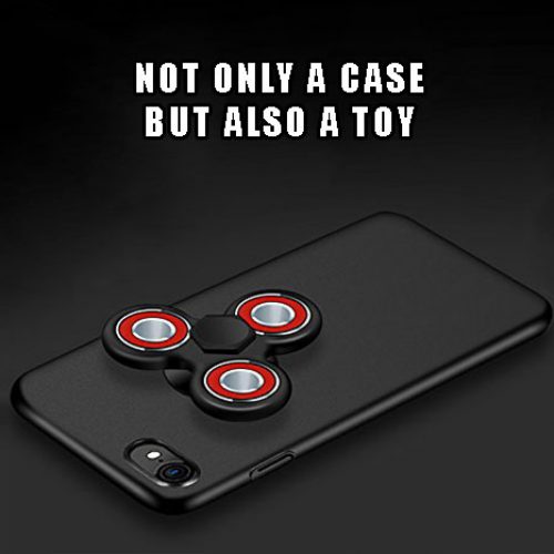 Iphone Fidget Spinner Case