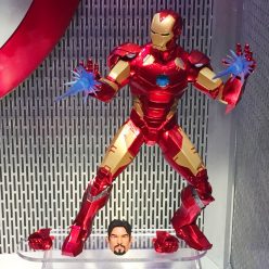 Iron Man 12″ Figurine