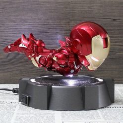 Iron Man Floating Action Figure
