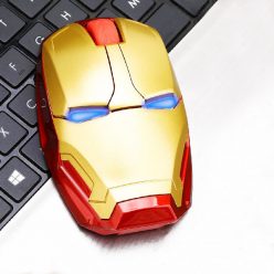 Iron Man Mouse