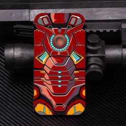 Iron Man Phone Case