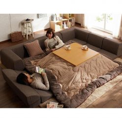 Japanese Kotatsu Table