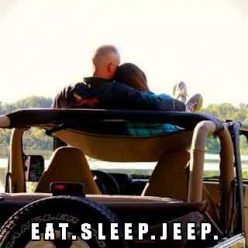 Jeep Hammock