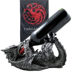 Khaleesi’s Private Baby Dragon Wine Holder