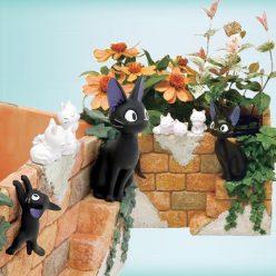 Kikis Delivery Service Jiji Planter