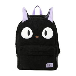 Kikis Delivery Service Jiji Plush Backpack