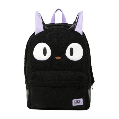 Kikis Delivery Service Jiji Plush Backpack