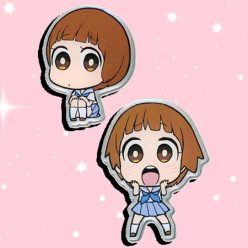 Kill La Kill Pins