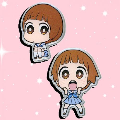 Kill La Kill Pins