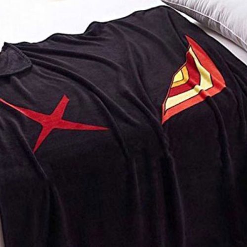 Kill La Kill Senketsu Blanket