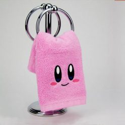 Kirby Bath Towel