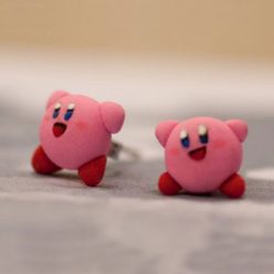 Kirby Earrings