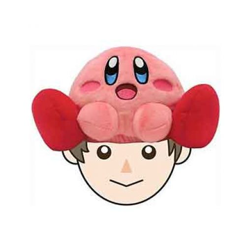 Kirby Hat
