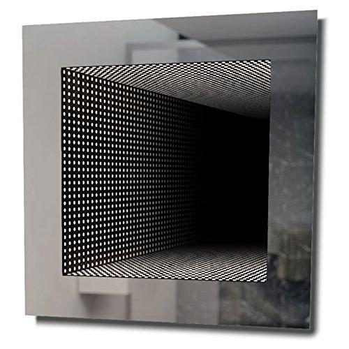 LED Bathroom Infinity Mirror