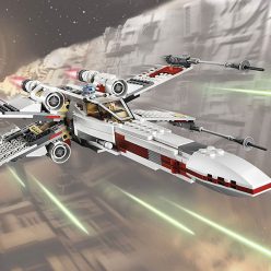 LEGO Star Wars x-Wing