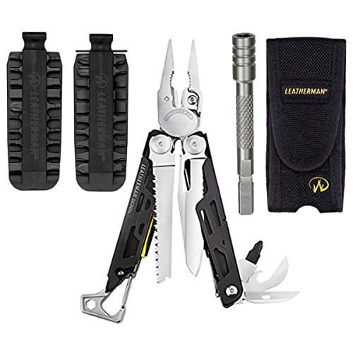 Leatherman Signal Multi-Tool