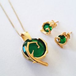 Legend Of Zelda Kokiri Emerald