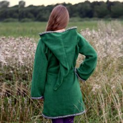 Legend Of Zelda Link Hoodie