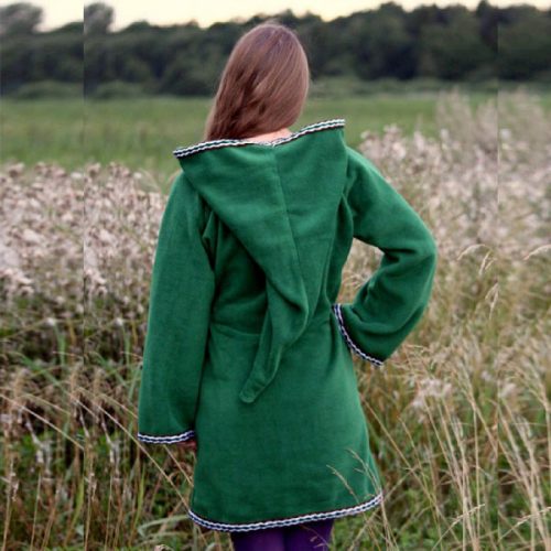 Legend Of Zelda Link Hoodie