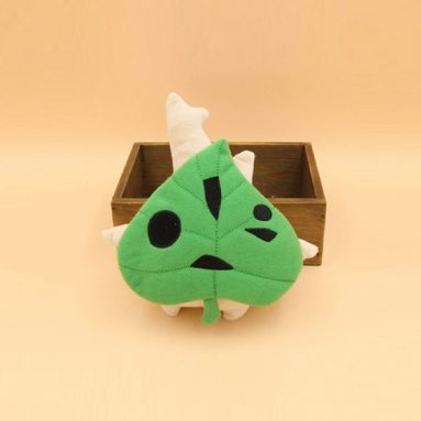 Legend Of Zelda Makar Figure