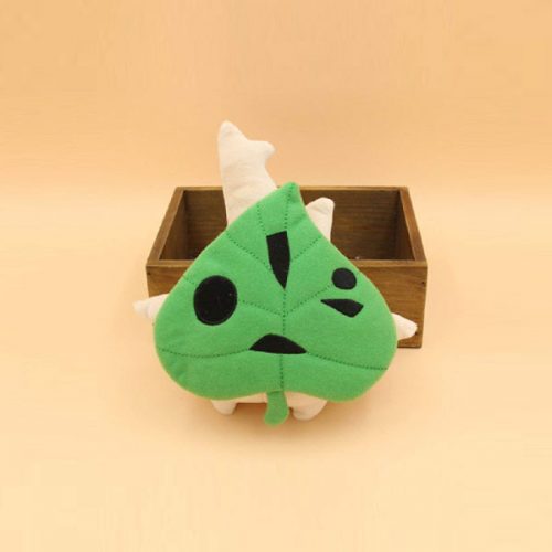 Legend Of Zelda Makar Figure