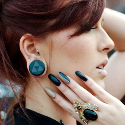 Legend Of Zelda Plugs