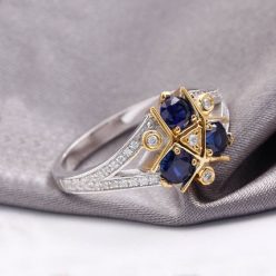 Legend Of Zelda Rings