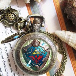 Legend Of Zelda Watch