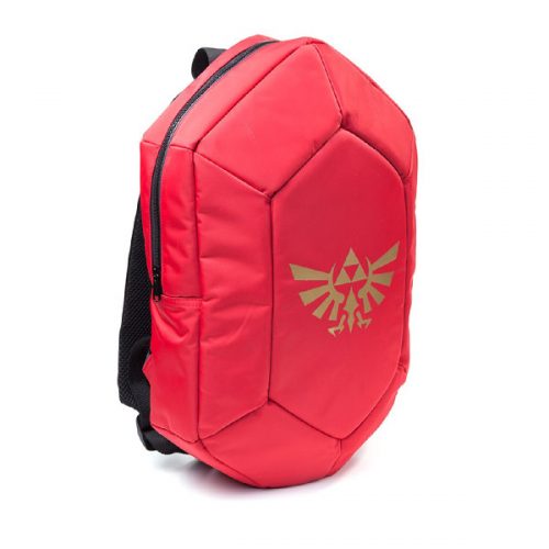 Legend of Zelda Rupee Backpack