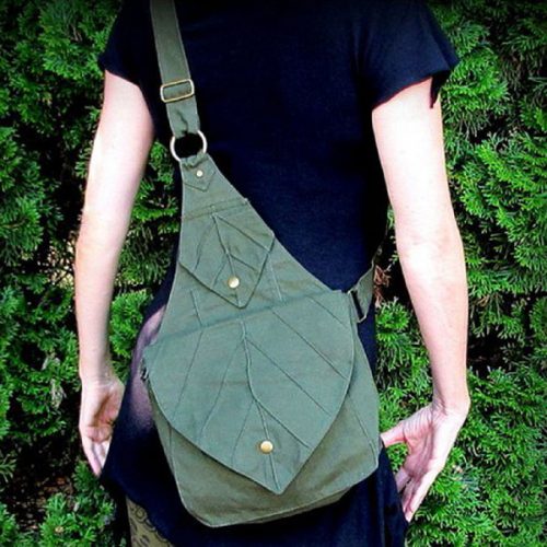Legend of Zelda Backpack