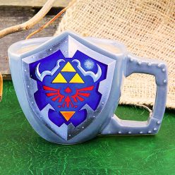 Legend of Zelda Mug