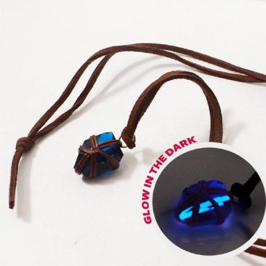 Legend of Zelda Necklace