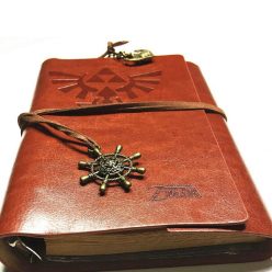 Legend of Zelda Notebook