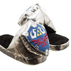 Legend of Zelda Slipper