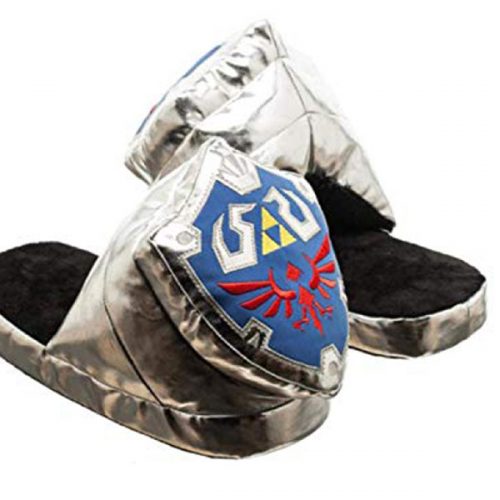 Legend of Zelda Slipper