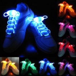 Light Up LED Shoelaces
