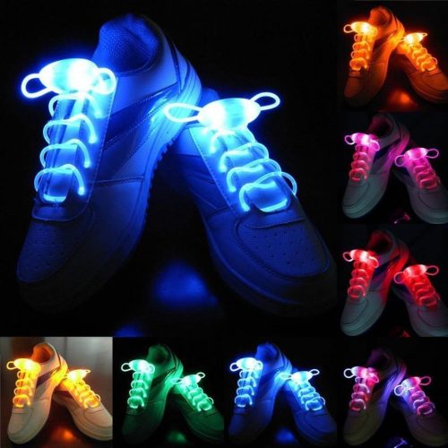 Light Up LED Shoelaces