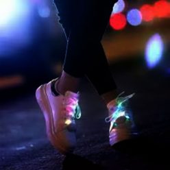 Light Up Shoelaces
