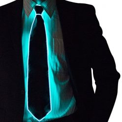 Light Up Tie