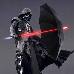Lightsaber Umbrella