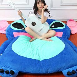 Lilo and Stitch Bed