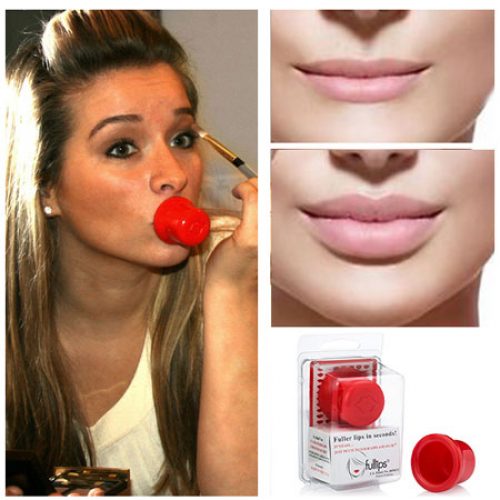 Lips Plumper