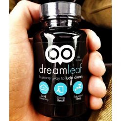 Lucid Dreaming Supplement