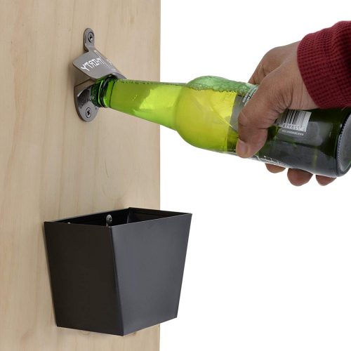 Magnetic Bottle Opener