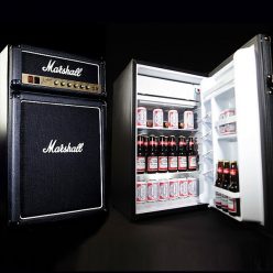 Marshall Amplifier Fridge