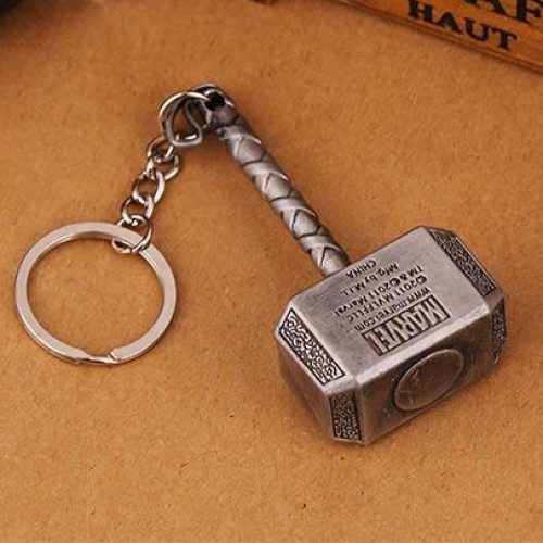 Marvel Keychain Thor’s Hammer