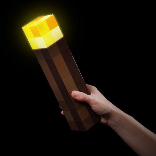 Minecraft Light