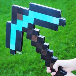 Minecraft Pick Axe