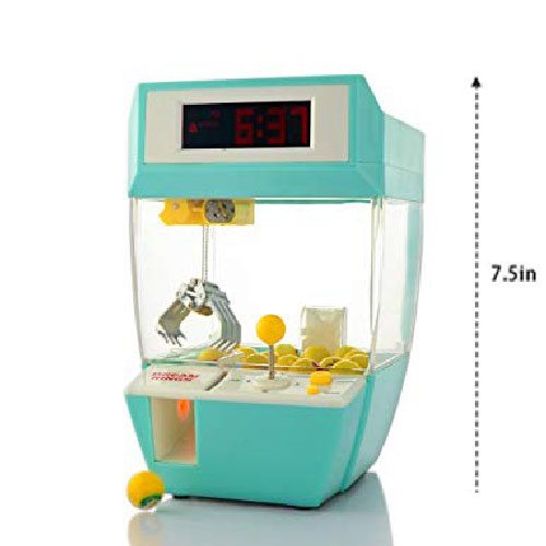 Mini Electronic Claw Game