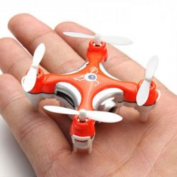 Mini Quadcopter Drone